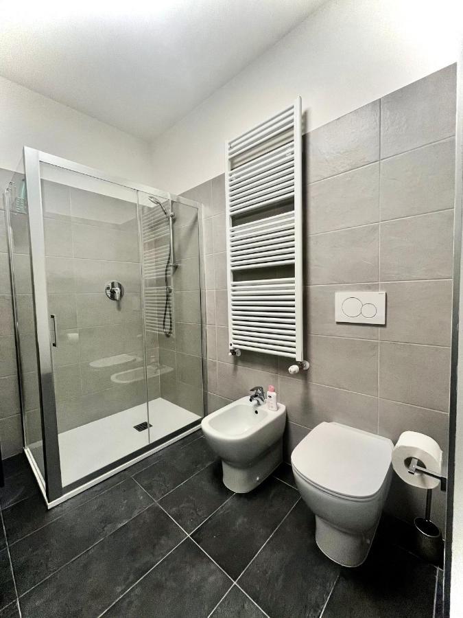 Sweet Home 051 Bologne Extérieur photo